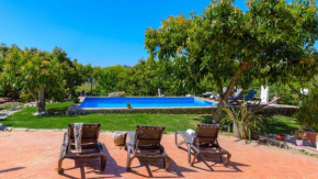 Villa Javier de Frigiliana by Ruralidays, Frigiliana